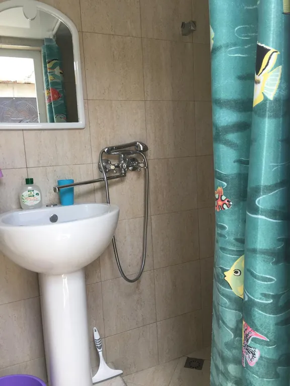 Коттедж Домик с двориком в центре — Евпатория