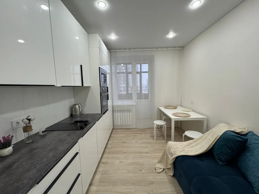 Апартаменты рядом с Аквапарк Ривьера