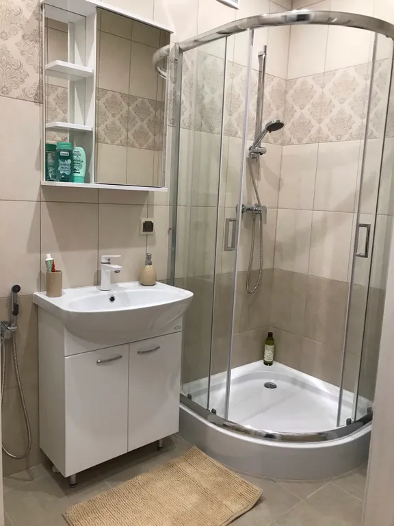 Уютная квартира у моря