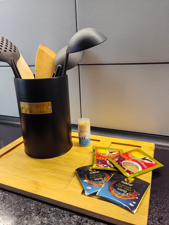 Уютная однокомнатная квартира