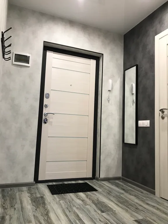 Уютная студия