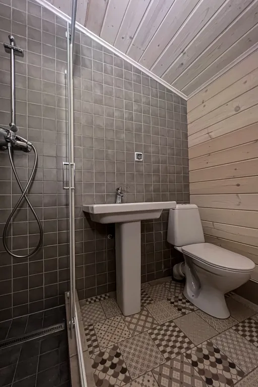 Коттедж 3-комнатный Дом — Малые Горки