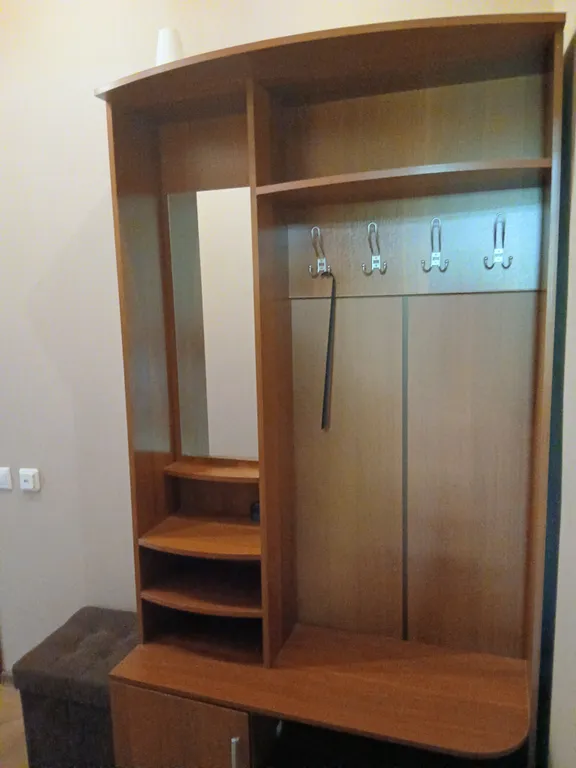 Квартира Квартира-студия в центре напротив аквапарка океанис — Нижний Новгород