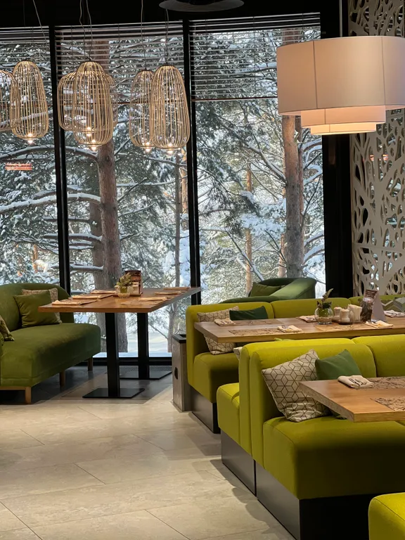 Светлый Мир Внутри