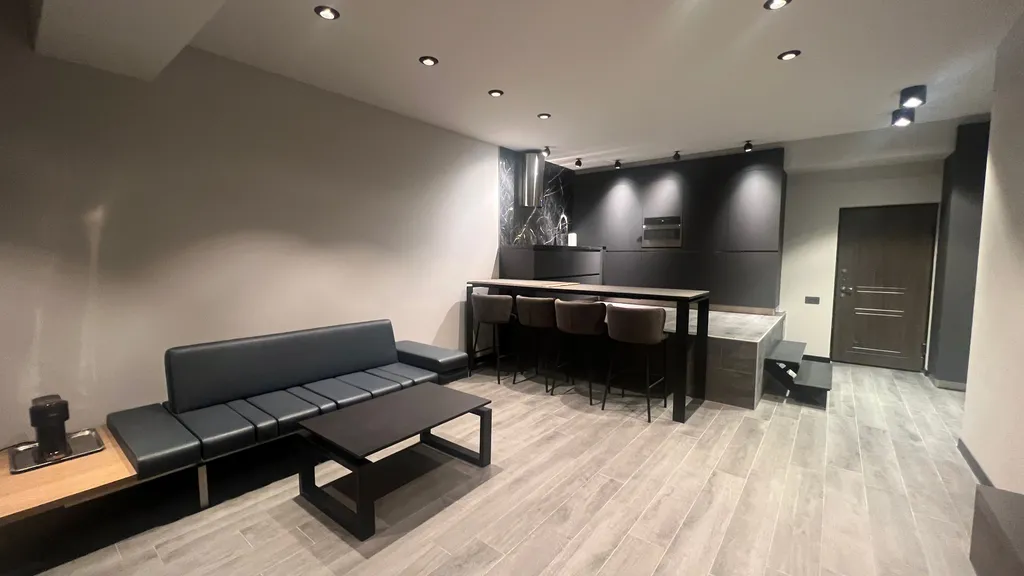 2-комнатная квартира в самом сердце Еревана — аренда посуточно в Ереван