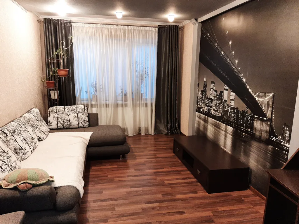 Квартира Комфортная квартира — Джанкой