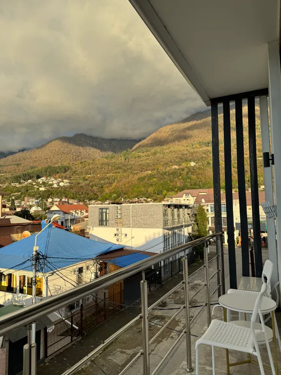 Квартира Комната — Гагра