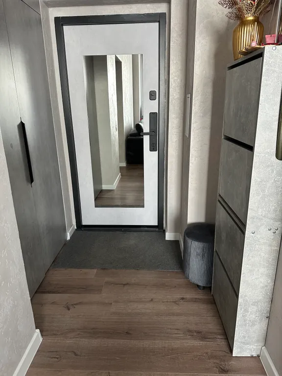 Современная уютная квартира в самом центре города