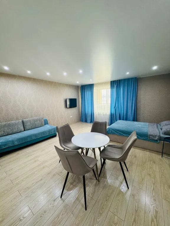 Квартира Уютная студия в центре города — аренда посуточно в Чита