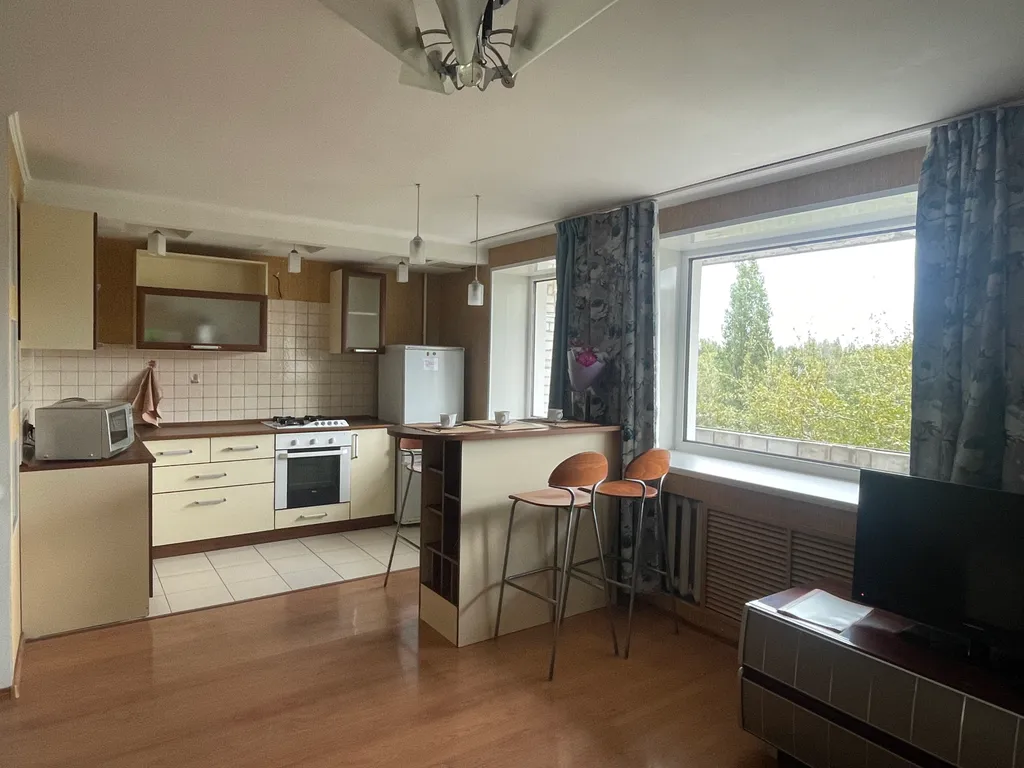 Прекрасная уютная квартира