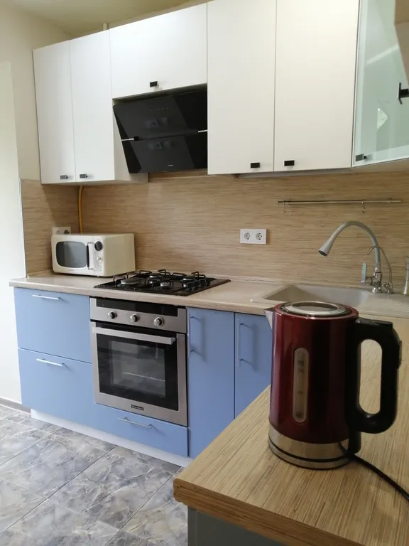 Просторная квартира — аренда посуточно в Волгоград