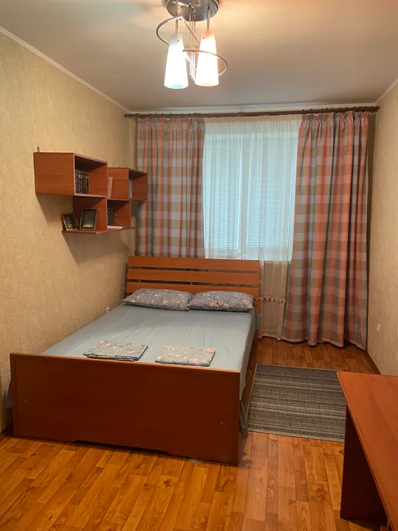 Квартира в центре города