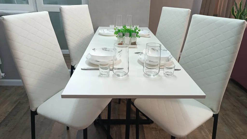 Апартаменты идеального комфорта