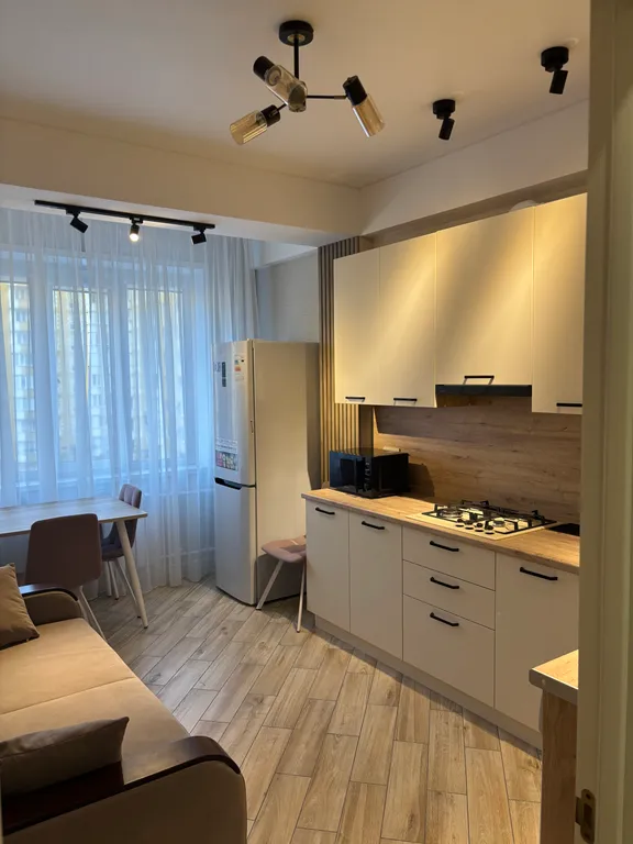 Квартира Уютная квартира в прекрасном районе — Каспийск