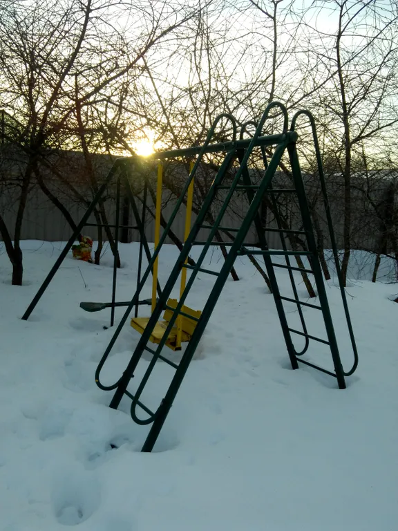 Часть жилого дома с отдельным входом