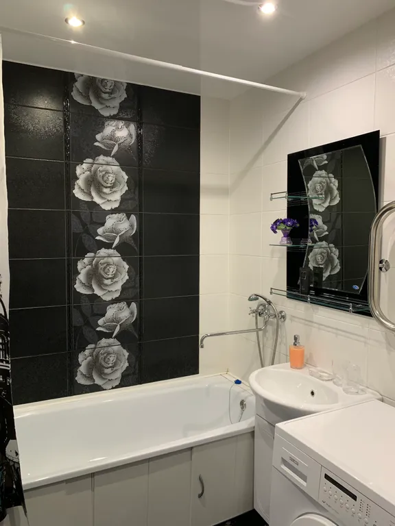 Отличная двухкомнатная студия