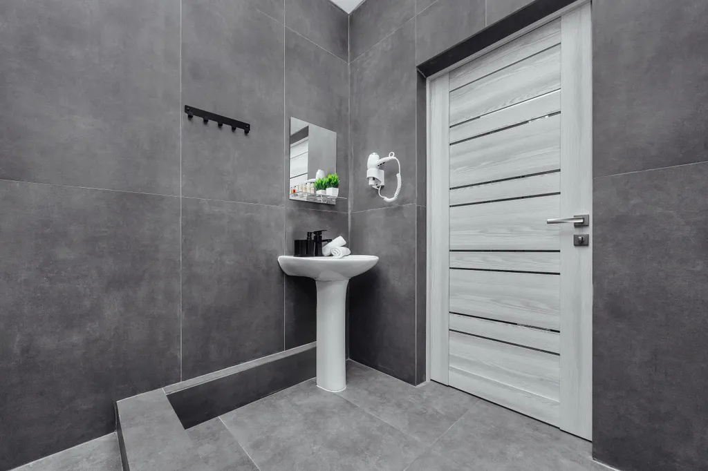 Квартира 1-комнатная Квартира — Гагра