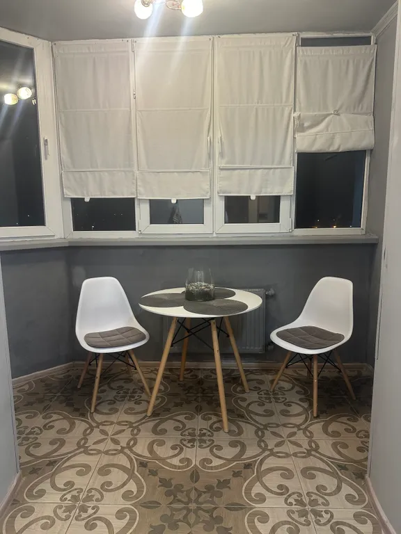 Коломенские Апартаменты