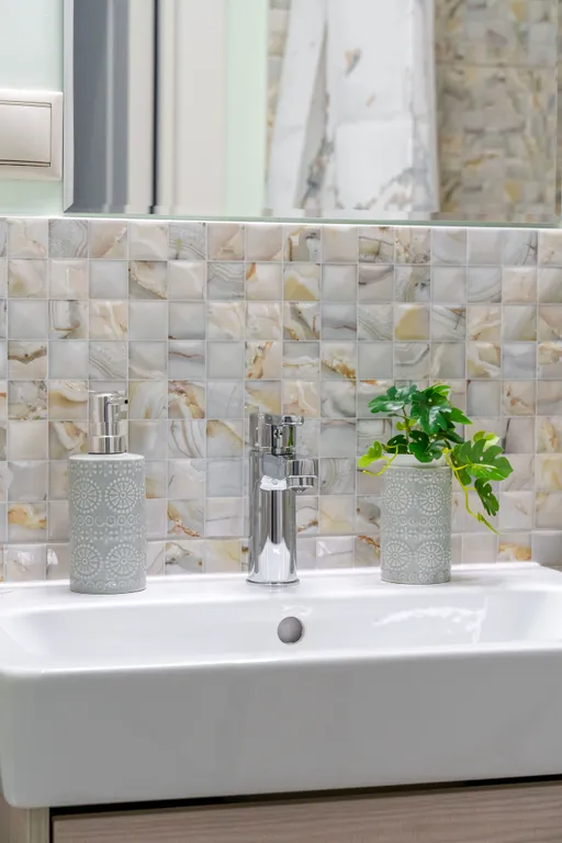 Stylish flat в историческом центре