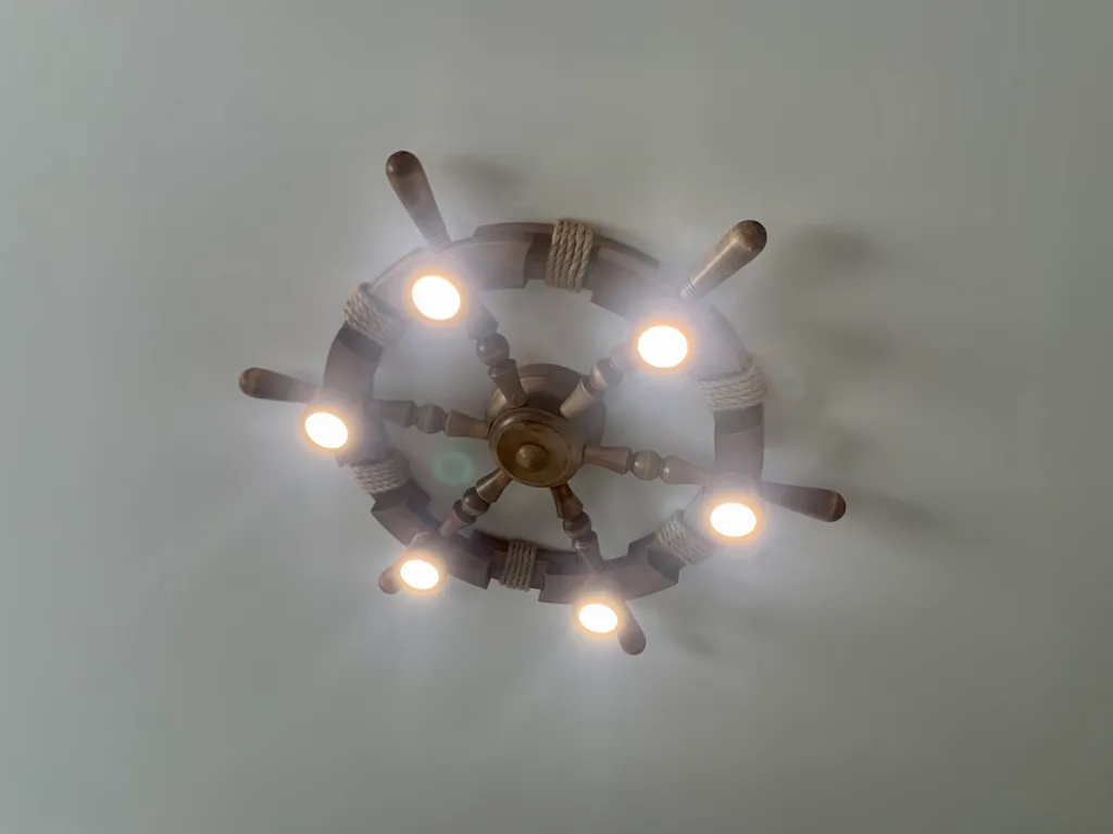 Квартира Квартира у Летнего сада — Кронштадт