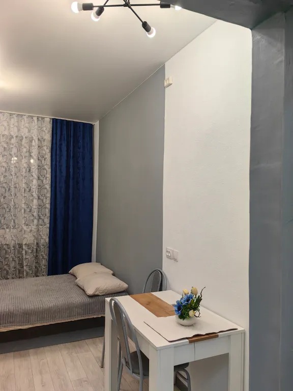 Уютная студия в центре