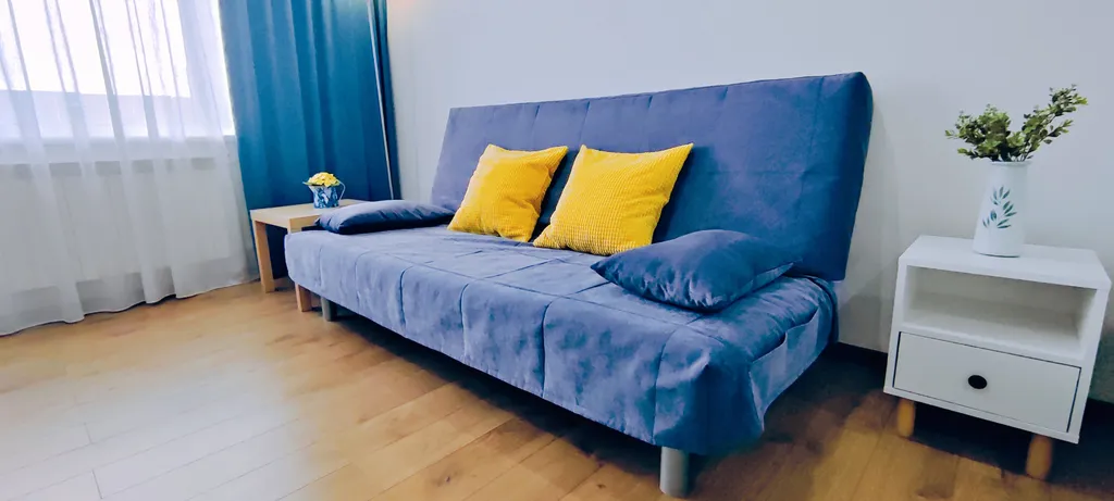 Квартира Уютная квартира для комфортного проживания — Сортавала