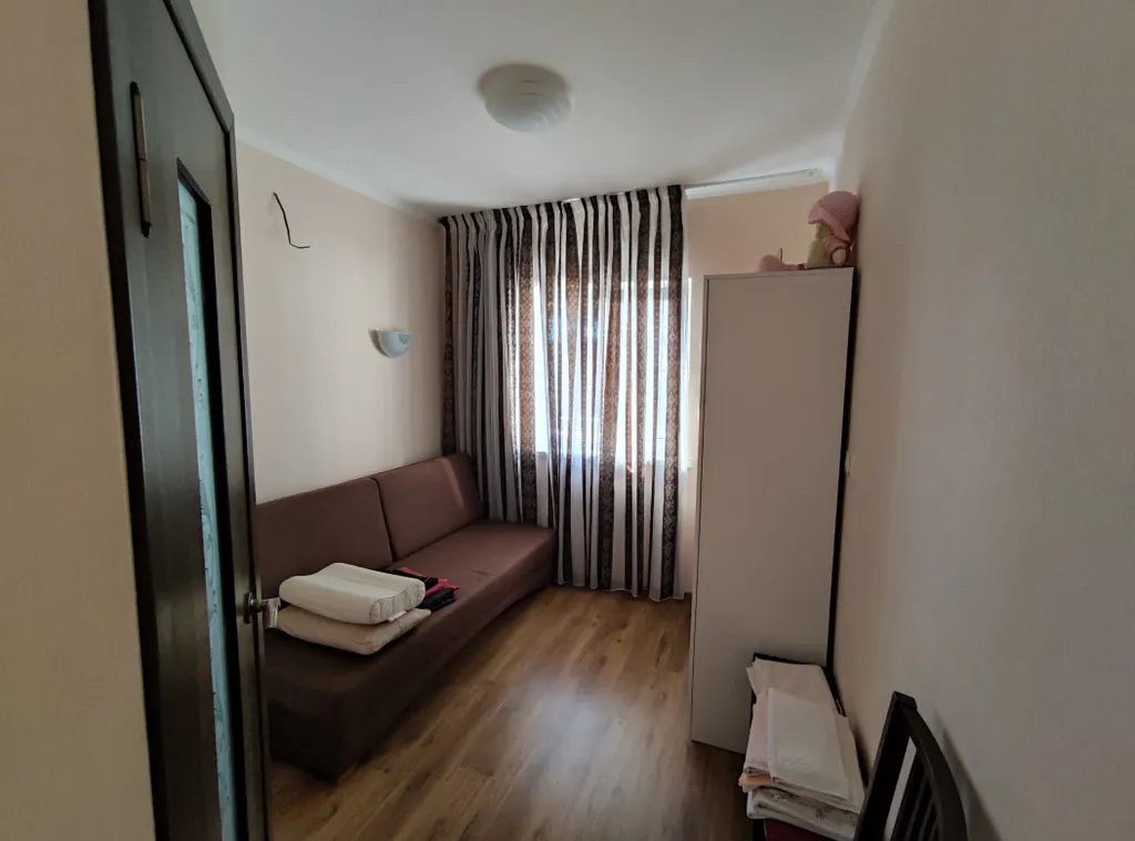 Дом под ключ