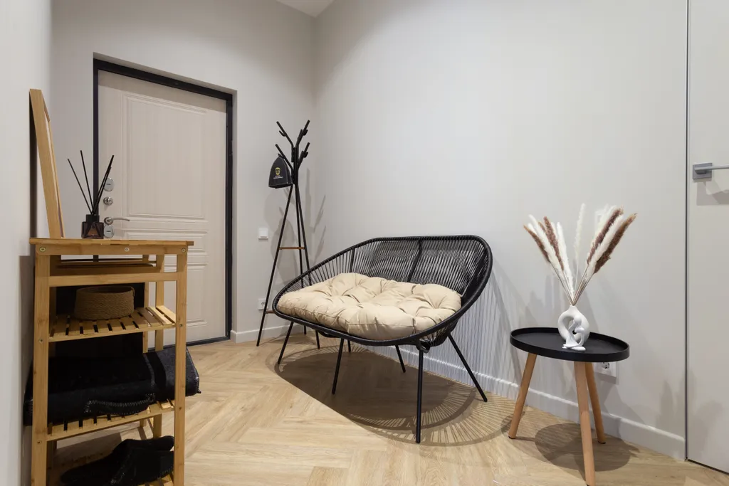 Шикарный светлый дом для идеального отдыха