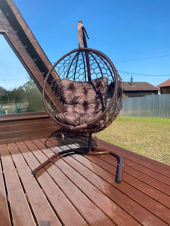 Афрейм с баней