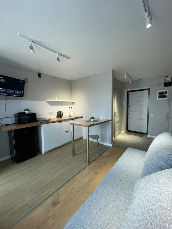 Апапаменты на А Макарова 27-104