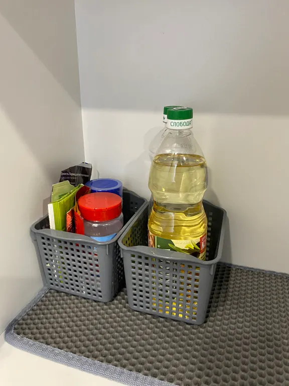 Уютная квартира-студия