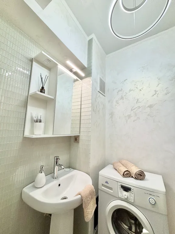 Квартира У замков