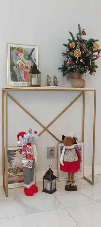 Квартира Апартаменты с балконом — Санкт-Петербург