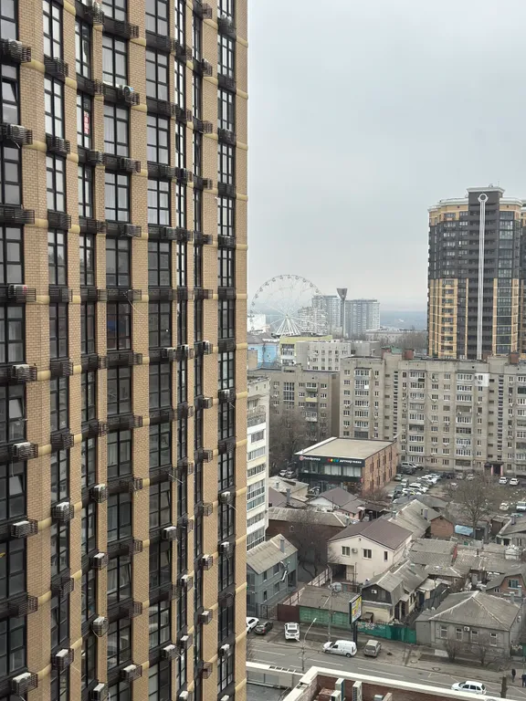 Квартира Квартира Новый современный жилой комплекс в центре Ростова - ЖК Рубин — Ростов-на-Дону