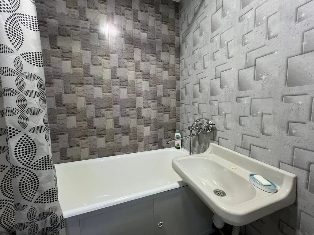 Однокомнатная квартира в районе СибВО