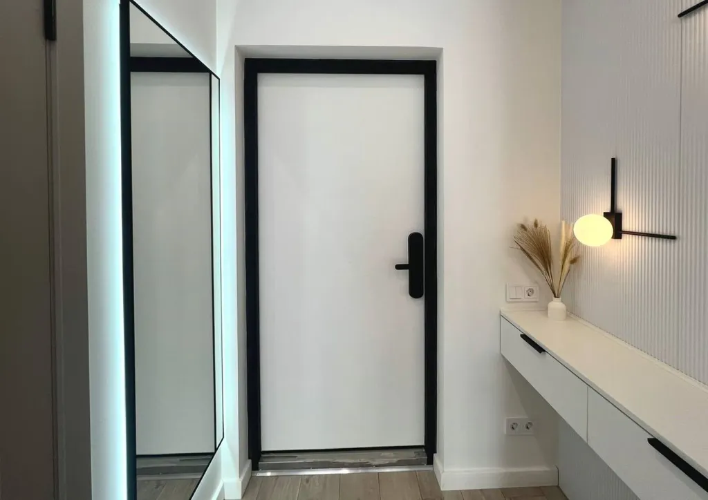 Видовая Оливия на Ерофее для командированных и туристов