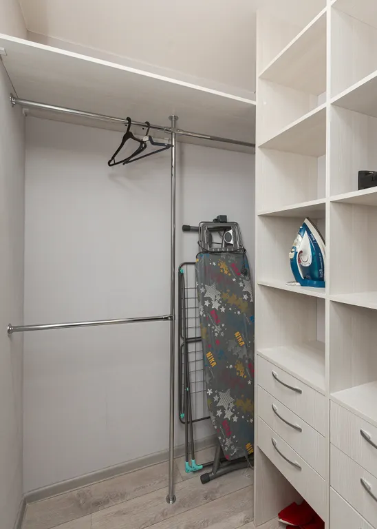 Уютная квартира на Тополиной Аллее