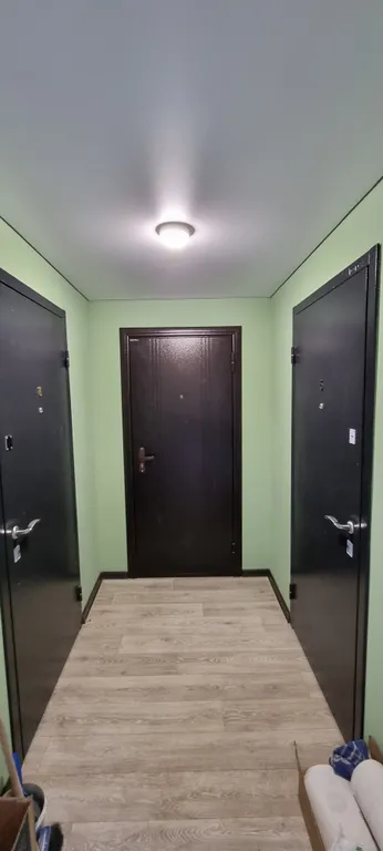 Квартира-студия