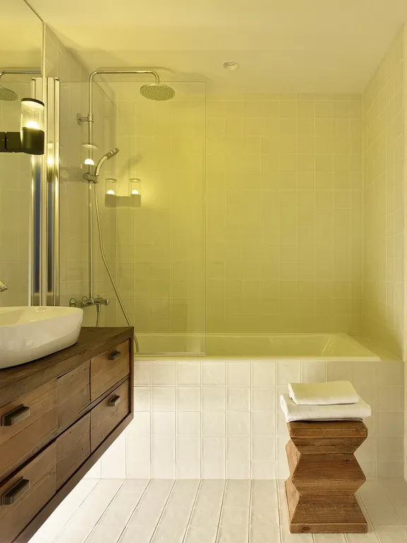 Квартира Большая дизайнерская квартира — Санкт-Петербург