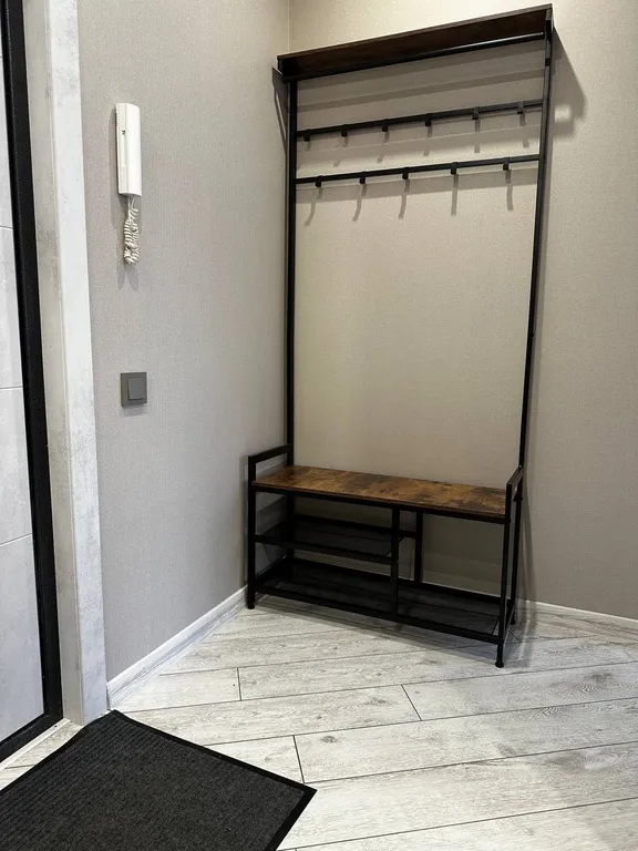 Комфортабельная квартира в Мурманске