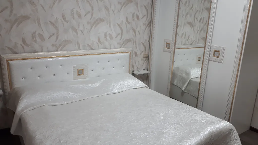 Квартира Квартира Апартамент Sоned House — Сириус