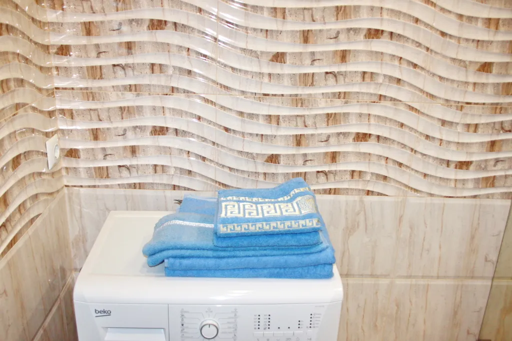 Mentol Residence at Sea Resort