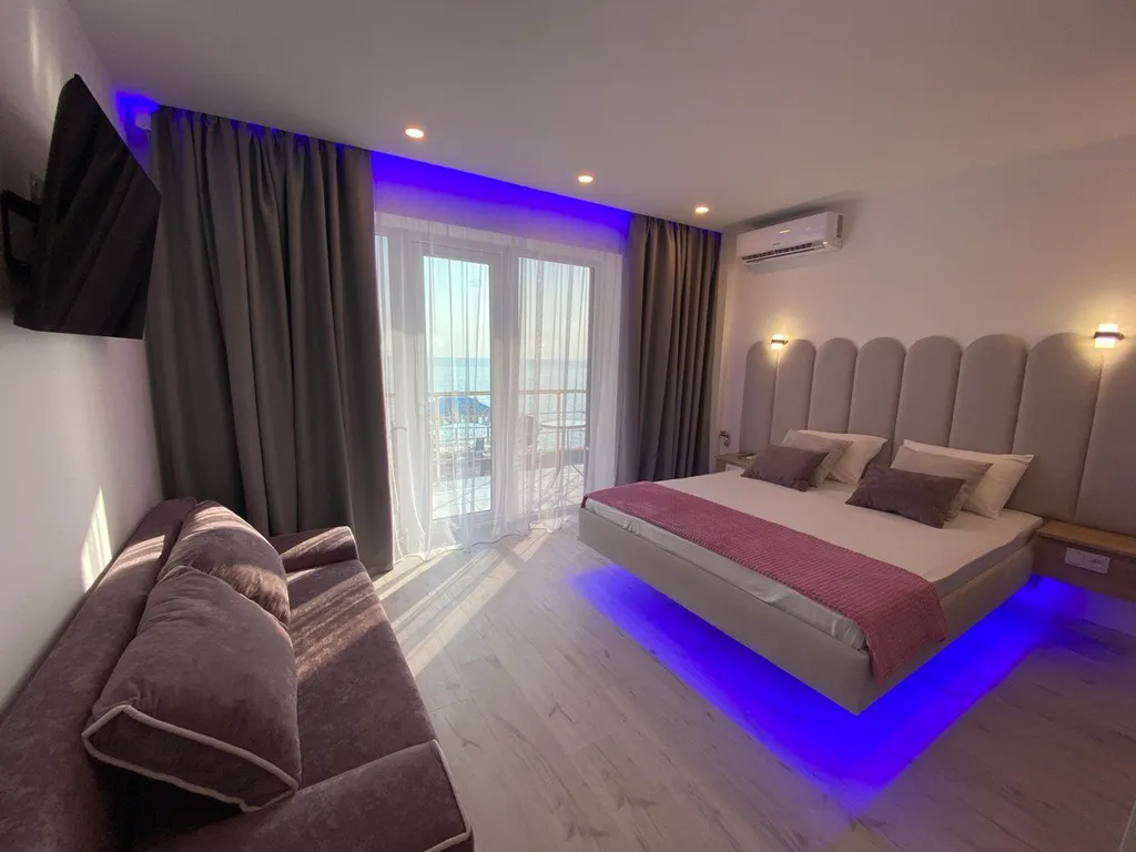 Квартира Комната — аренда посуточно в Бердянск