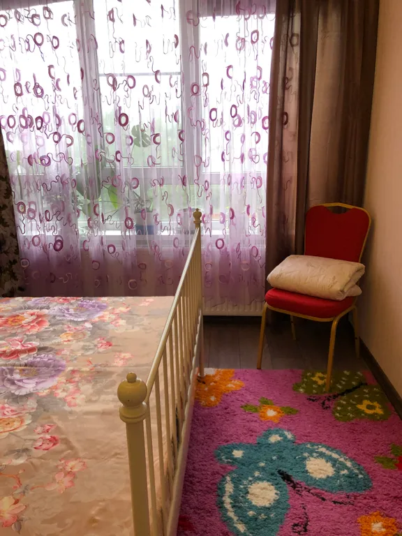 Квартира 2-комнатная Квартира — Анапа