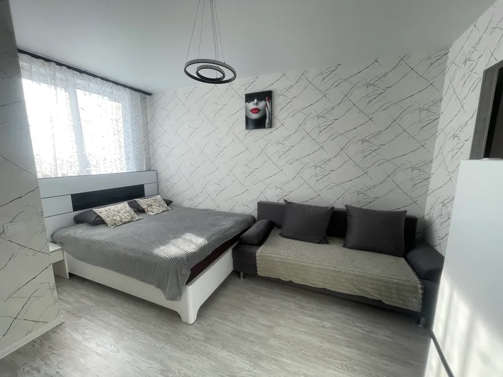 Квартира Студия в центре — аренда посуточно в Ижевск