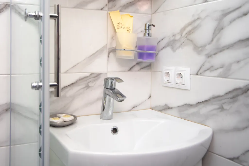 Квартира Квартира в центре — Ломоносов