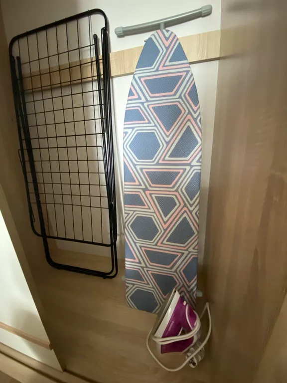 Уютная квартира в новом доме