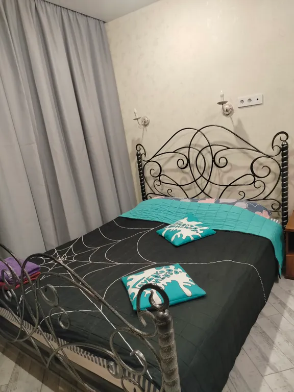 Апартаменты у набережной и арены