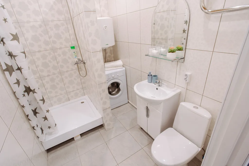 Апартамент на набережной Онежского озера