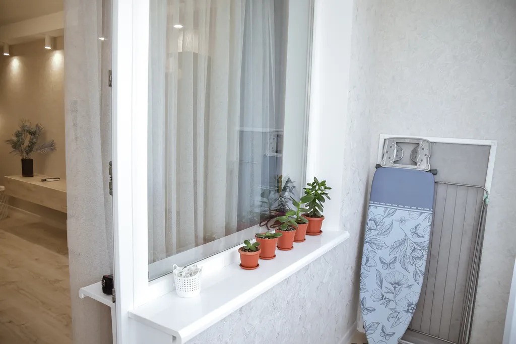 Квартира Современная и комфортабельная квартира — Севастополь